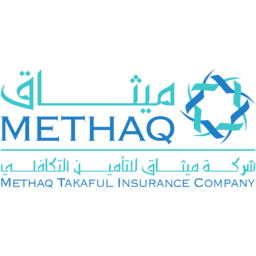 Methaq Takaful Insurance Compnay Logo