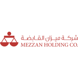 Mezzan Holding Company Logo