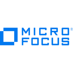 Micro Focus
 Logo