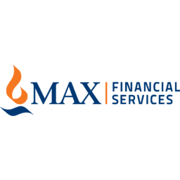 Max Financial Services
 Logo