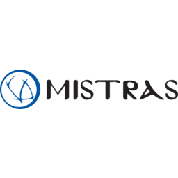 MISTRAS Group
 Logo
