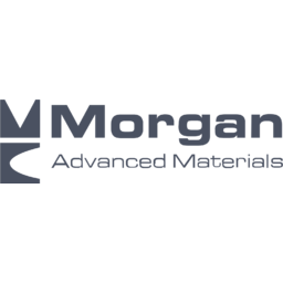 Morgan Advanced Materials Logo