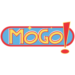 Mobile Global Esports (Mogo) Logo