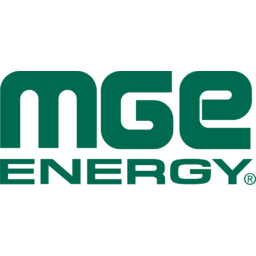 MGE Energy
 Logo