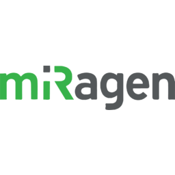 miRagen Therapeutics Logo