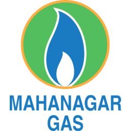 Mahanagar Gas Logo