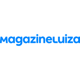Magazine Luíza
 Logo