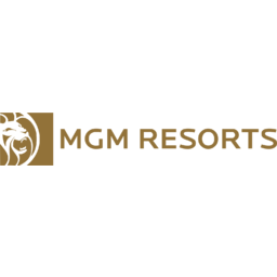 MGM Resorts

 Logo