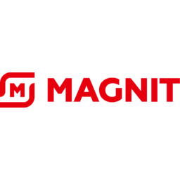 Magnit
 Logo
