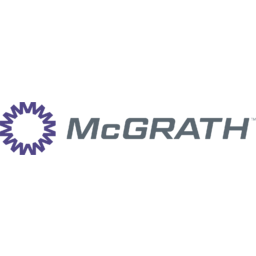McGrath RentCorp
 Logo