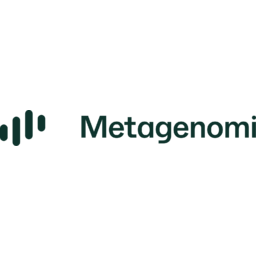 Metagenomi Logo