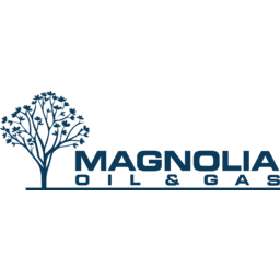 Magnolia Oil & Gas Logo