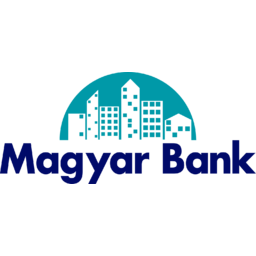 Magyar Bancorp Logo