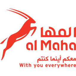 Al-Maha Petroleum Logo