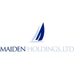 Maiden Holdings
 Logo