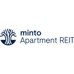 Minto Apartment Real Estate Investment Trust Logo