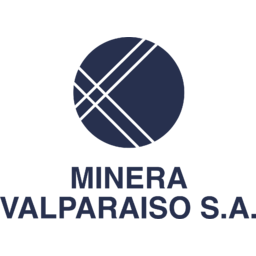 Minera Valparaíso
 Logo