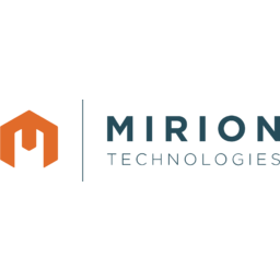 Mirion Technologies Logo