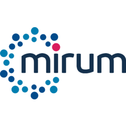 Mirum Pharmaceuticals Logo
