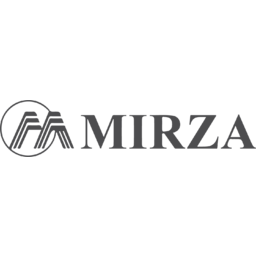 Mirza International
 Logo