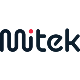 Mitek Systems
 Logo