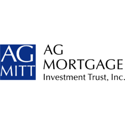 AG Mortgage Investment Trust Logo
