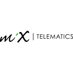 MiX Telematics Logo