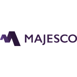 Majesco Logo