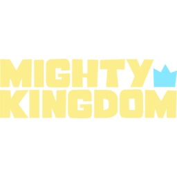Mighty Kingdom Logo