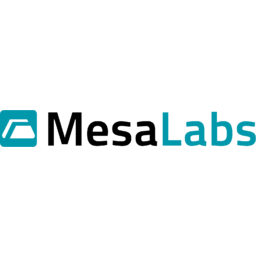 Mesa Laboratories Logo