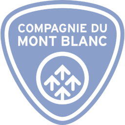 Compagnie Du Mont-Blanc Logo