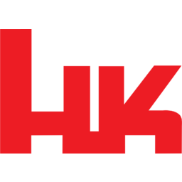 H&K AG (Heckler & Koch) Logo