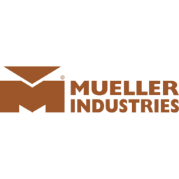 Mueller Industries
 Logo