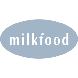 Milkfood Limited Logo