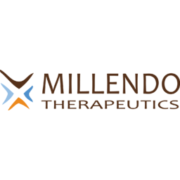 Millendo Therapeutics
 Logo
