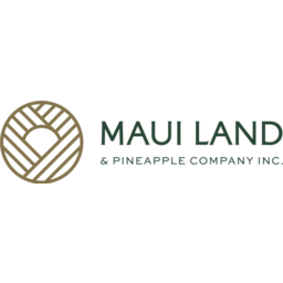 Maui Land & Pineapple Company Logo