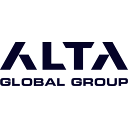 Alta Global Group Logo
