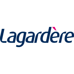 Groupe Lagardère
 Logo