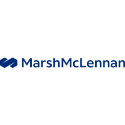 Marsh & McLennan Companies Logo