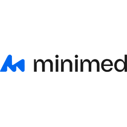 Minimed Group Logo