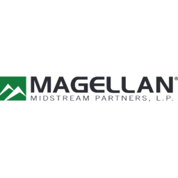 Magellan Midstream Partners
 Logo