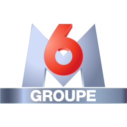 Métropole Télévision (Groupe M6) Logo