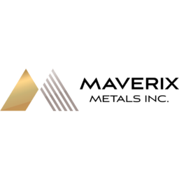 Maverix Metals
 Logo