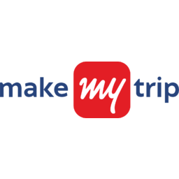 MakeMyTrip
 Logo