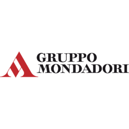 Arnoldo Mondadori Editore Logo