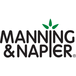 Manning & Napier Logo