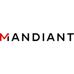Mandiant Logo