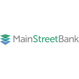 MainStreet Bancshares Logo