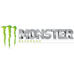 Monster Beverage Logo