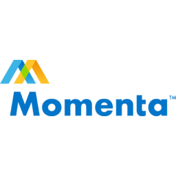 Momenta Pharmaceuticals Logo